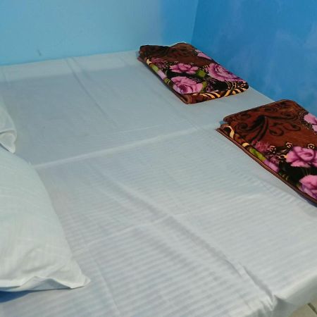 Baba Guest House Ujjain Eksteriør bilde