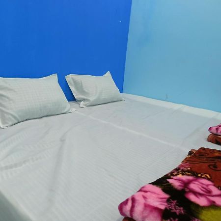 Baba Guest House Ujjain Eksteriør bilde