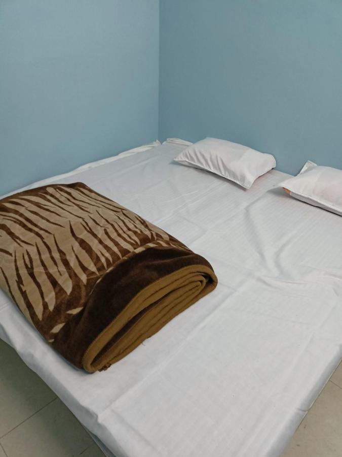 Baba Guest House Ujjain Eksteriør bilde