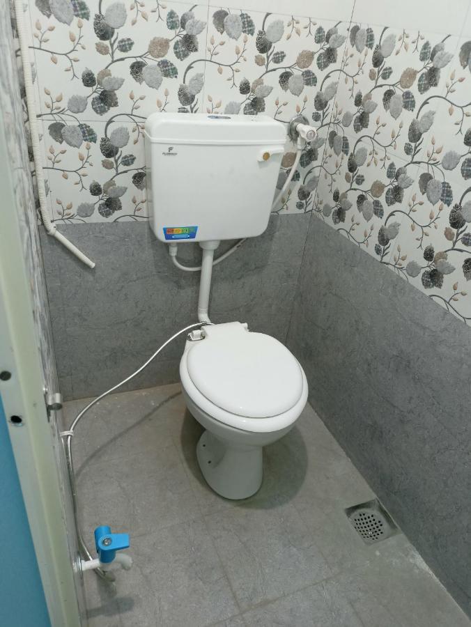 Baba Guest House Ujjain Eksteriør bilde