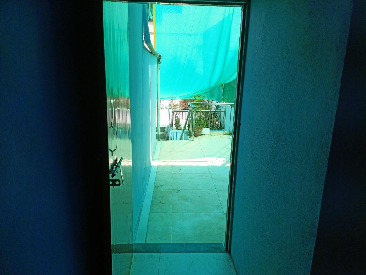 Baba Guest House Ujjain Eksteriør bilde
