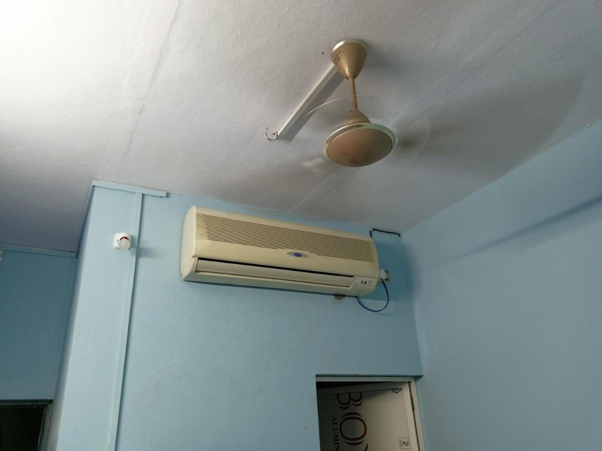 Baba Guest House Ujjain Eksteriør bilde