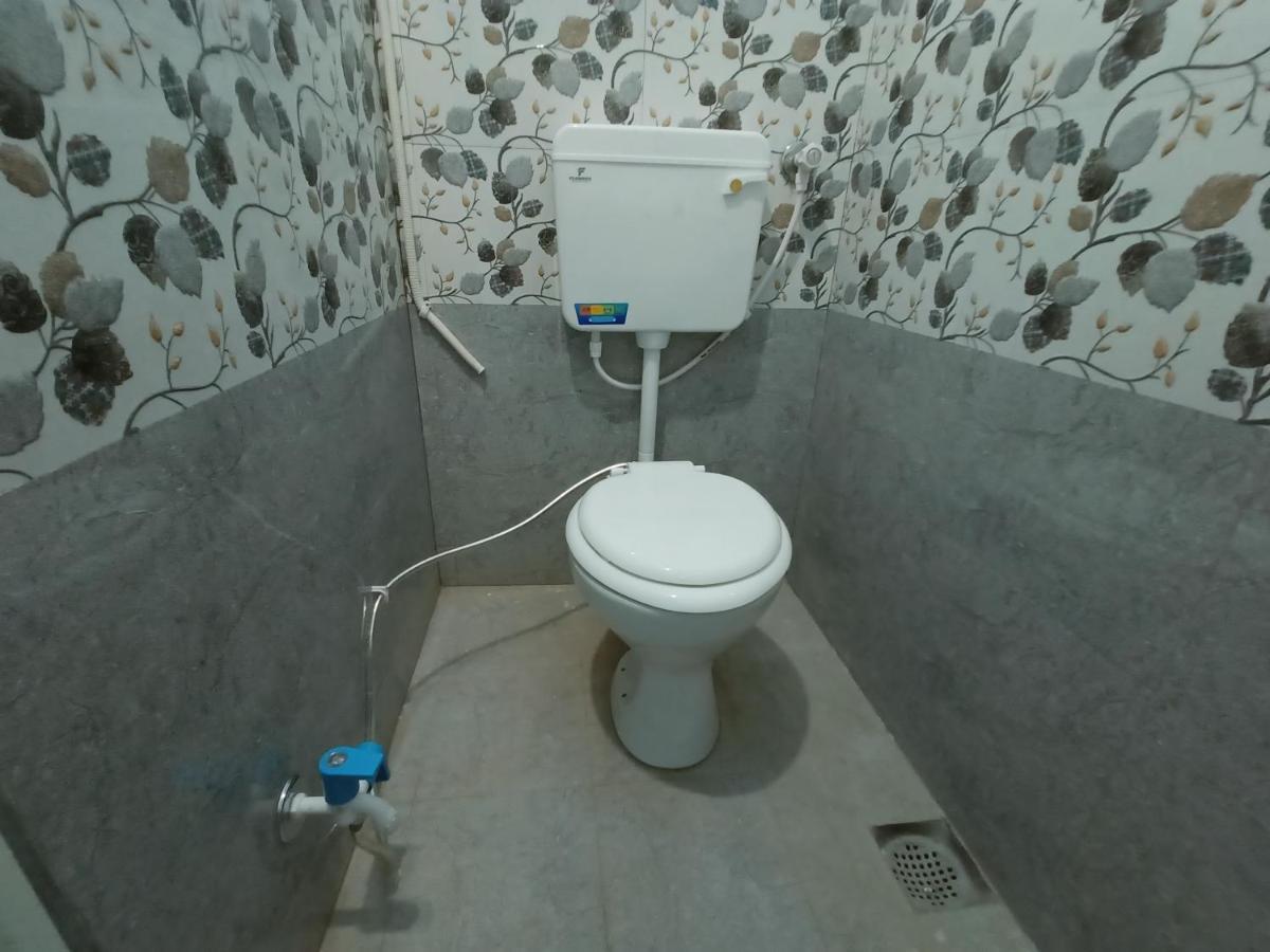 Baba Guest House Ujjain Eksteriør bilde