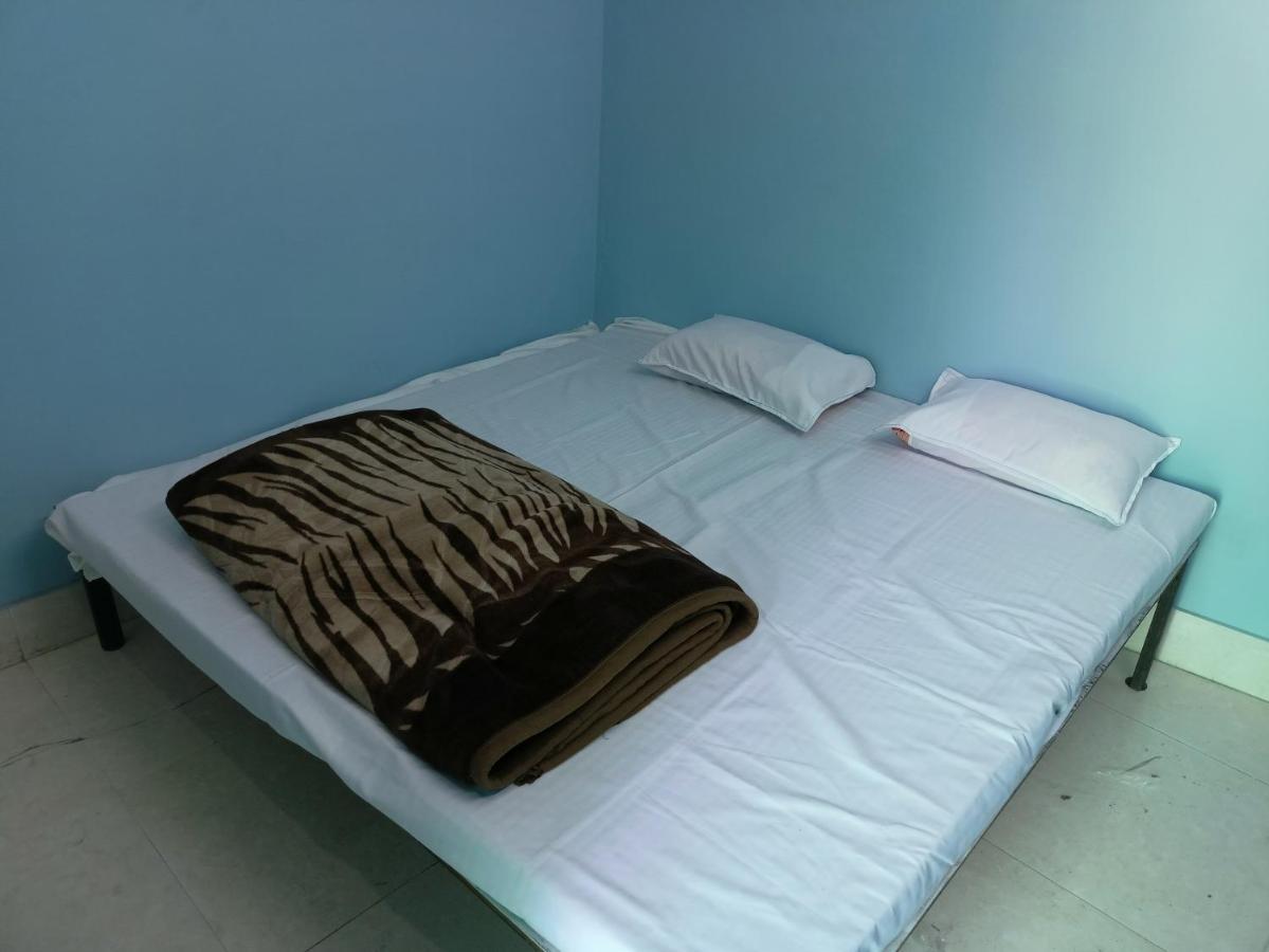 Baba Guest House Ujjain Eksteriør bilde