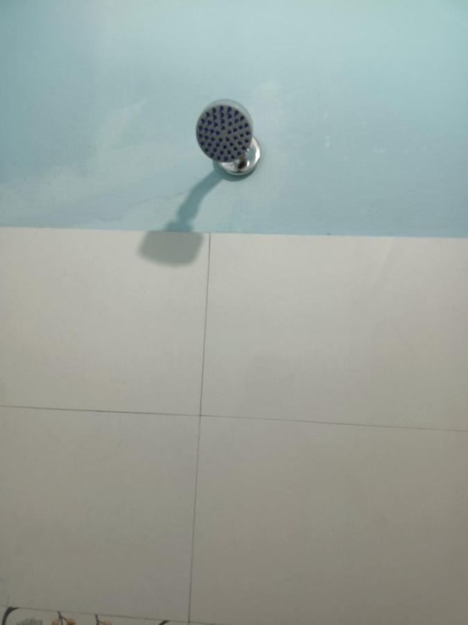 Baba Guest House Ujjain Eksteriør bilde