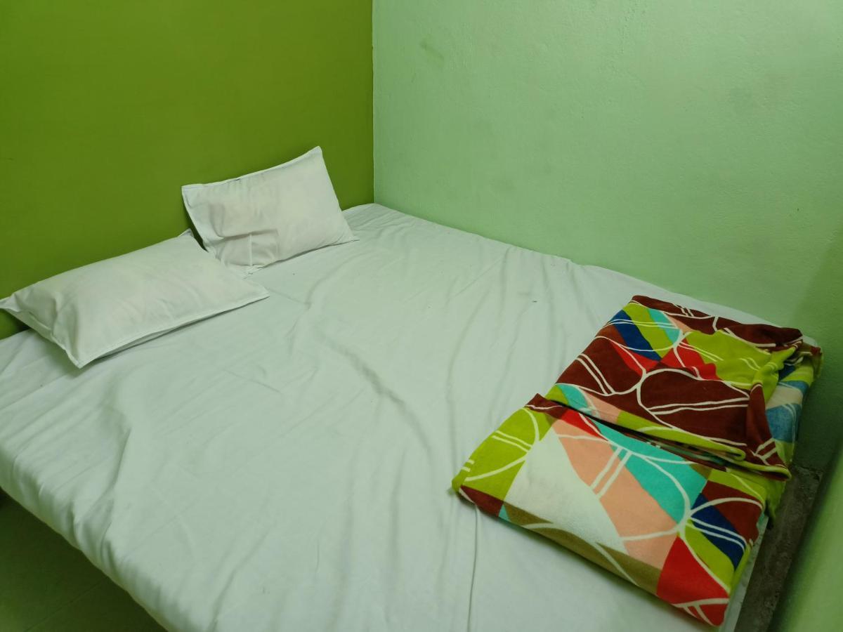 Baba Guest House Ujjain Eksteriør bilde