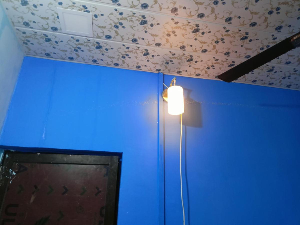 Baba Guest House Ujjain Eksteriør bilde