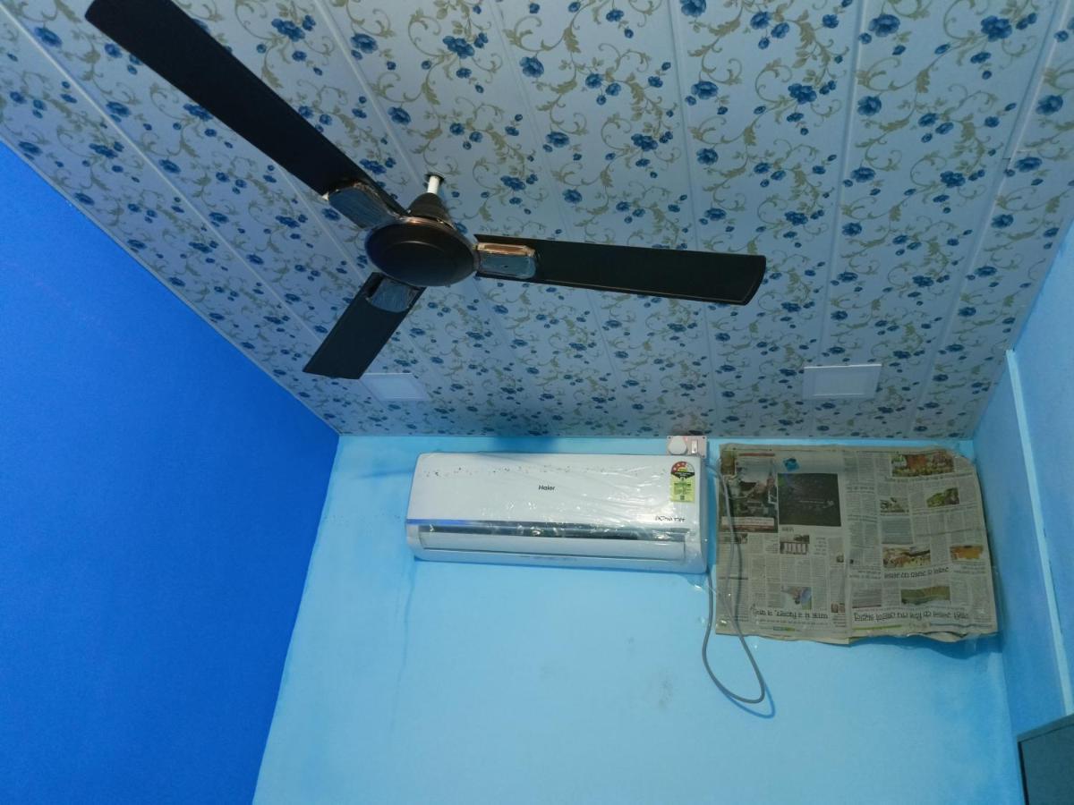 Baba Guest House Ujjain Eksteriør bilde