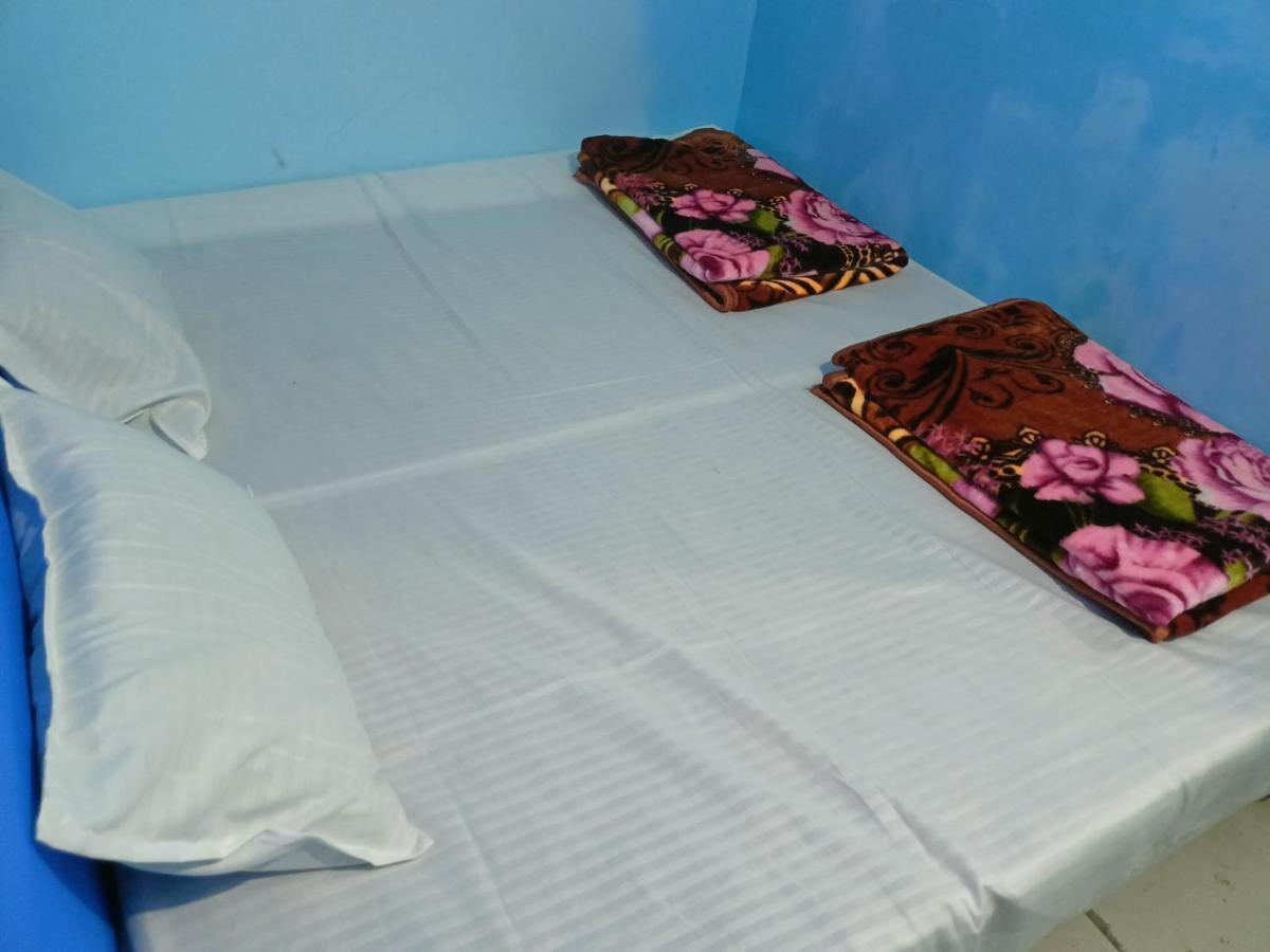 Baba Guest House Ujjain Eksteriør bilde