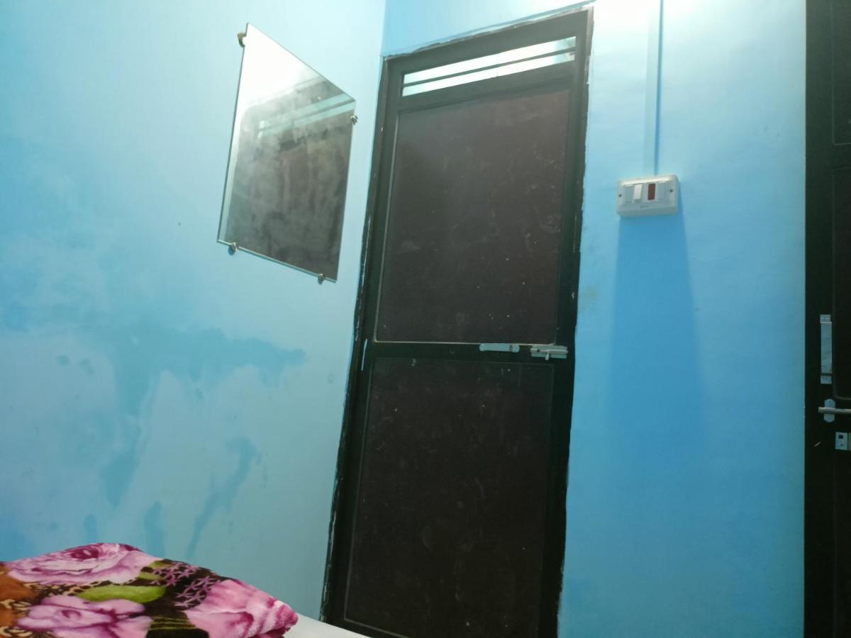 Baba Guest House Ujjain Eksteriør bilde