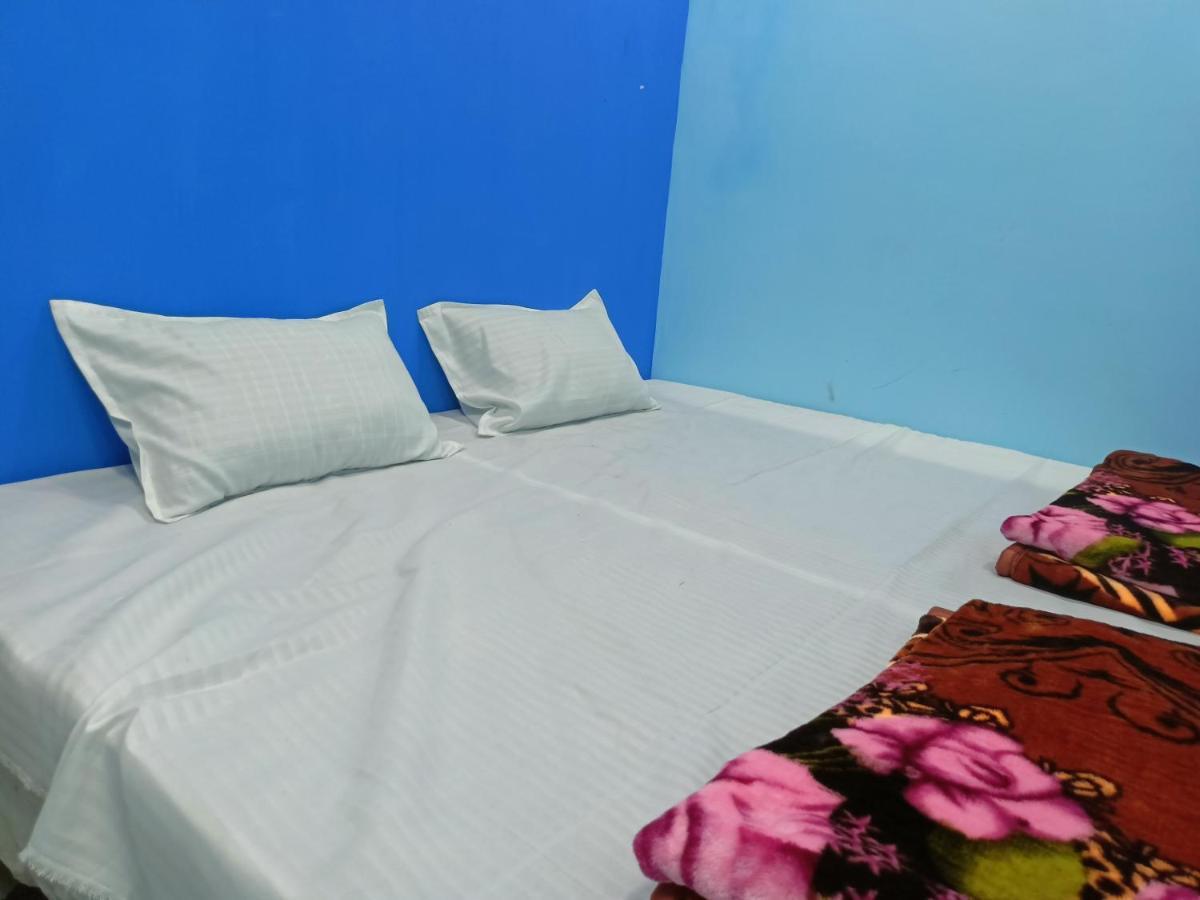 Baba Guest House Ujjain Eksteriør bilde